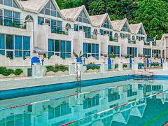 -清泉湾生态旅游度假区