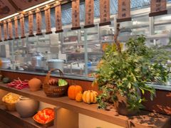 -千百味红餐厅·非遗江西菜(绿地双子塔总店)