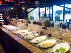 -西十二街牛排(顺义华联店)