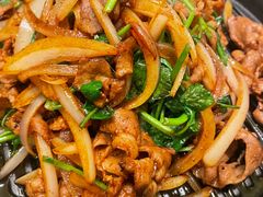 -贝勒爷·酥不腻烤鸭