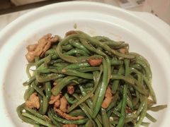 -小菜园新徽菜(青岛市南万象城店)