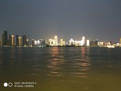 -武汉两江游览·夜游长江(汉口粤汉码头)