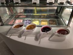 -青岛颐海花园酒店总店·自助餐厅