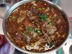 -蓉三少冒烤鸭·四川小吃集(北京首店)