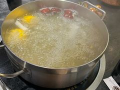 -林记潮牛·牛肉火锅(上马墩店)