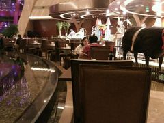 -杭州国际会议中心洲际酒店-原素全日餐厅(解放东路店)