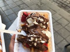 -布鲁塞尔大广场