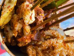 冷串串-食悦天美食广场(西安CityOn熙地港购物中心店)
