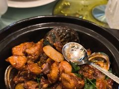 -御龙海鲜火锅(十六浦店)