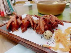 -猪腰一家·地道佛山菜(盐步店)