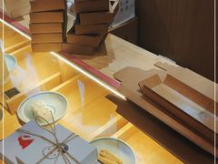 -阮大兴糕团(滨江宝龙店)