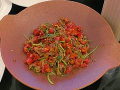 -聚鑫阁江浙菜·非遗传承技艺(青村帝华园店)