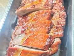 -朱村黄塘建华烧鸡