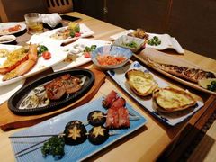 -割烹旭日本料理(龙湖狮山天街店)