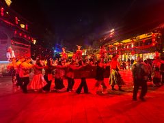 -车溪民俗旅游区
