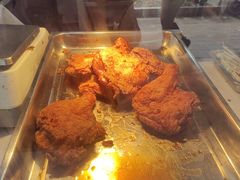 -王二甩老木子鸡(江湾店)