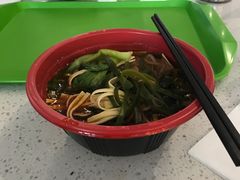 -大唐腾记腊汁肉夹馍(西安北站店)