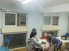 -韦伯科创·少儿编程·乐高·机器人(新光华教育中心)