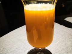 橙汁-福玺荟(外滩罗斯福店)
