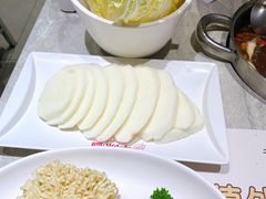 -千味涮·健康火锅(会展连城新天地店)