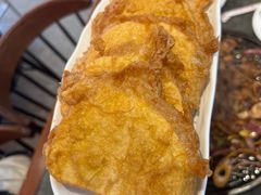 -揽月斋炙子烤肉·清真(安定门·五道营店)