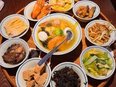 八大碗-寻宝记绍兴菜(鲁迅路店)