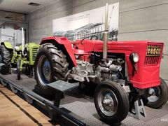 -柳州工业博物馆