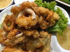 -T&K 海鲜