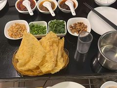 -丫丫汤膳打边炉(宏府408坊店)