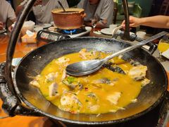 -麒麟小院·老九江菜(安平路店)