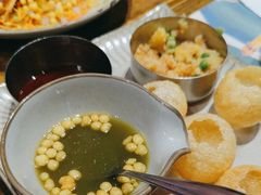 -印度玛咖·鲜熬咖喱(银泰创意城店)
