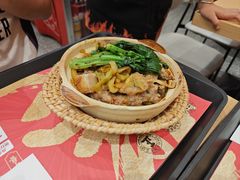 -华记煲仔华·煲仔饭(三元里万科里店)