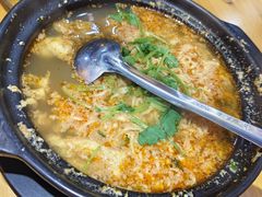 -老姑砂锅·烧烤天津菜(体北道店)