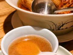 -缘生态云南菜·野生菌庭院餐厅(华侨城店)