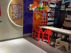 -麦当劳(药谷大道店)