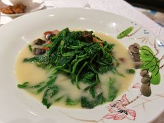 -红棉中餐厅·广州海航威斯汀酒店