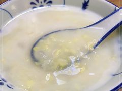 -一心甜汤(丹凤街店)