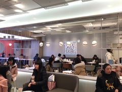 大堂-奈雪的茶(大悦城店)