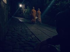 -法云安缦酒店