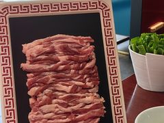 -1078號老北京涮肉(松柏店)