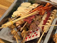 -雷老虎烧烤(西街店)