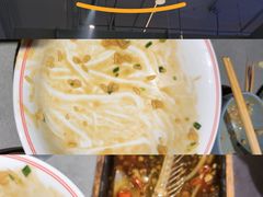 -醉炫音速烧烤·干煸菜(沙河总店)