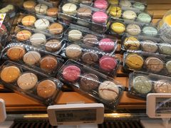 -盒马鲜生(莱蒙都会店)