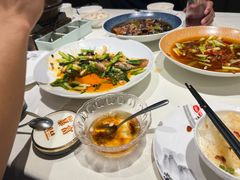 -贡宴盐帮菜自贡驻京联络处餐厅