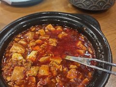 -九锅一堂酸菜鱼(新南凯德直营店)