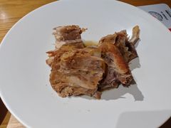 -伊喜饺子·烤鸭(五道口学院路店)