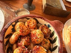 -六阅·福十 FORTEN 海景咖啡西餐厅(双廊古镇店)