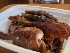 -王浩儿纪六孃甜皮鸭(乐山总店)