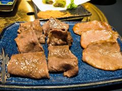 -無二炙坊·和牛烧肉(大钟寺1733店)