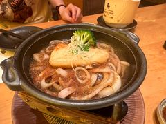 -将军日本餐厅·Shogun(厦门马哥孛罗东方大酒店)